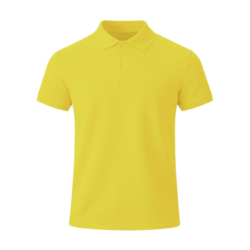 Erwachsene Farbe Polo-Shirt Charles Werbeartikel