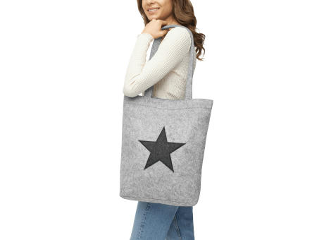 Product image Shopper STARL DUST GO bedrucken