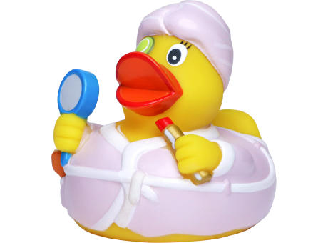 Quietsche-Ente Beauty Werbeartikel