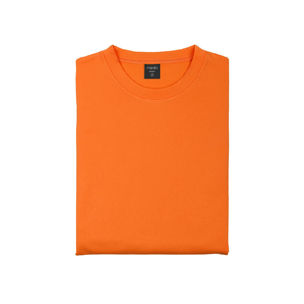 Product image Erwachsene Technische Sweatshirt Kroby Werbeartikel