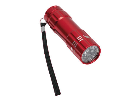 Product image POWERFUL - LED-Taschenlampe Werbeartikel