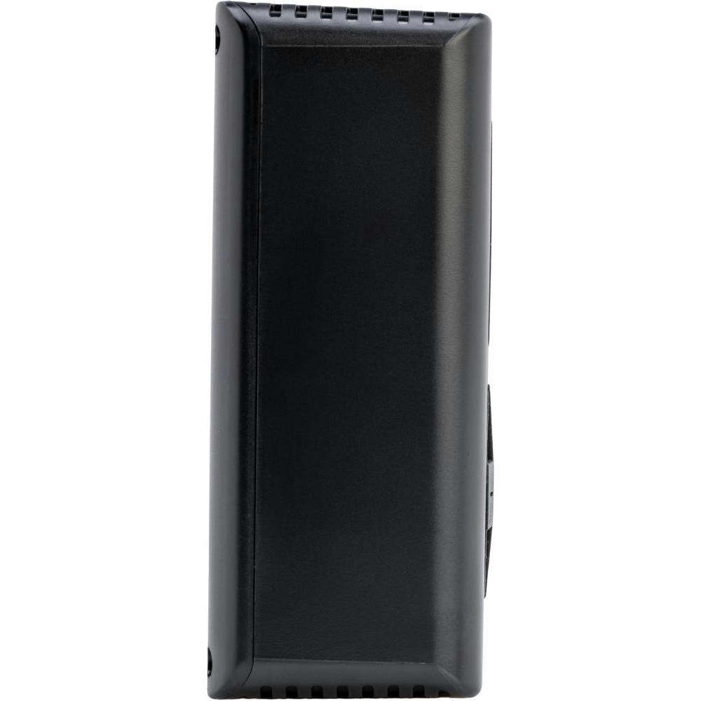 PUMP Universal- Akkupumpe für Reifen und Bälle Werbeartikel