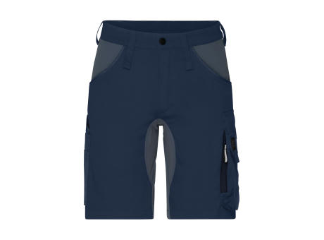 blau/grau (navy/carbon)