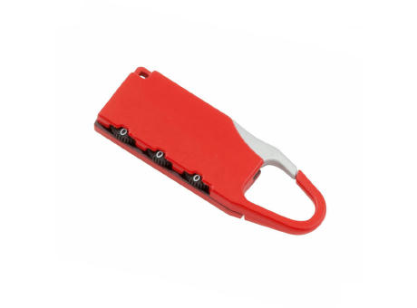 Product image Kofferschloss Zanex bedrucken