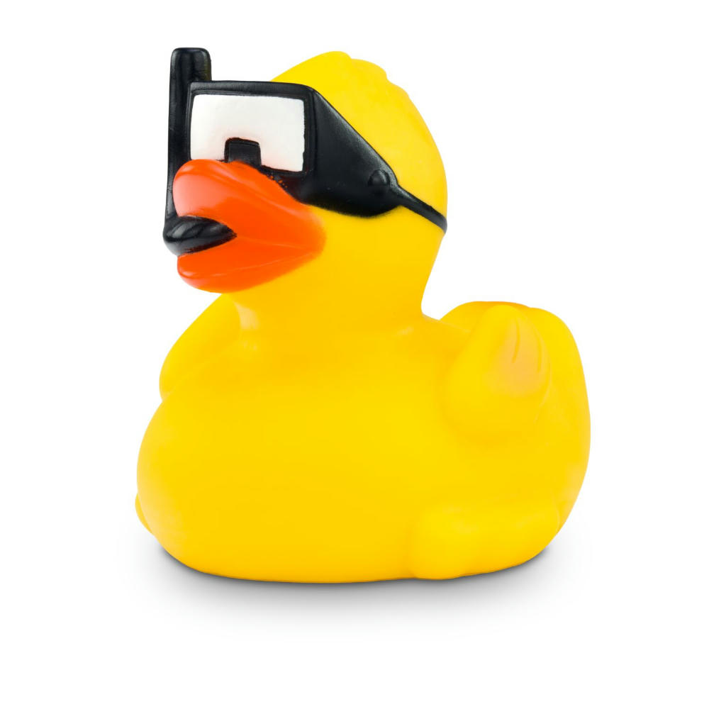 Product image Werbeente Tina Taucher Werbeartikel