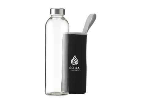 Product image Senga Glass 750 ml Trinkflasche bedrucken