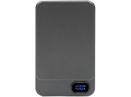 Product image BrandCharger Powerwave 5000 kabellose Powerbank Werbeartikel