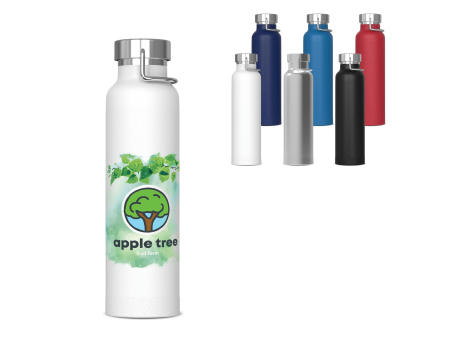 Product image Isolierflasche Skyler 650ml Werbeartikel
