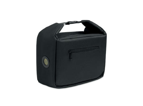 Kühltasche 600D RPET Werbeartikel