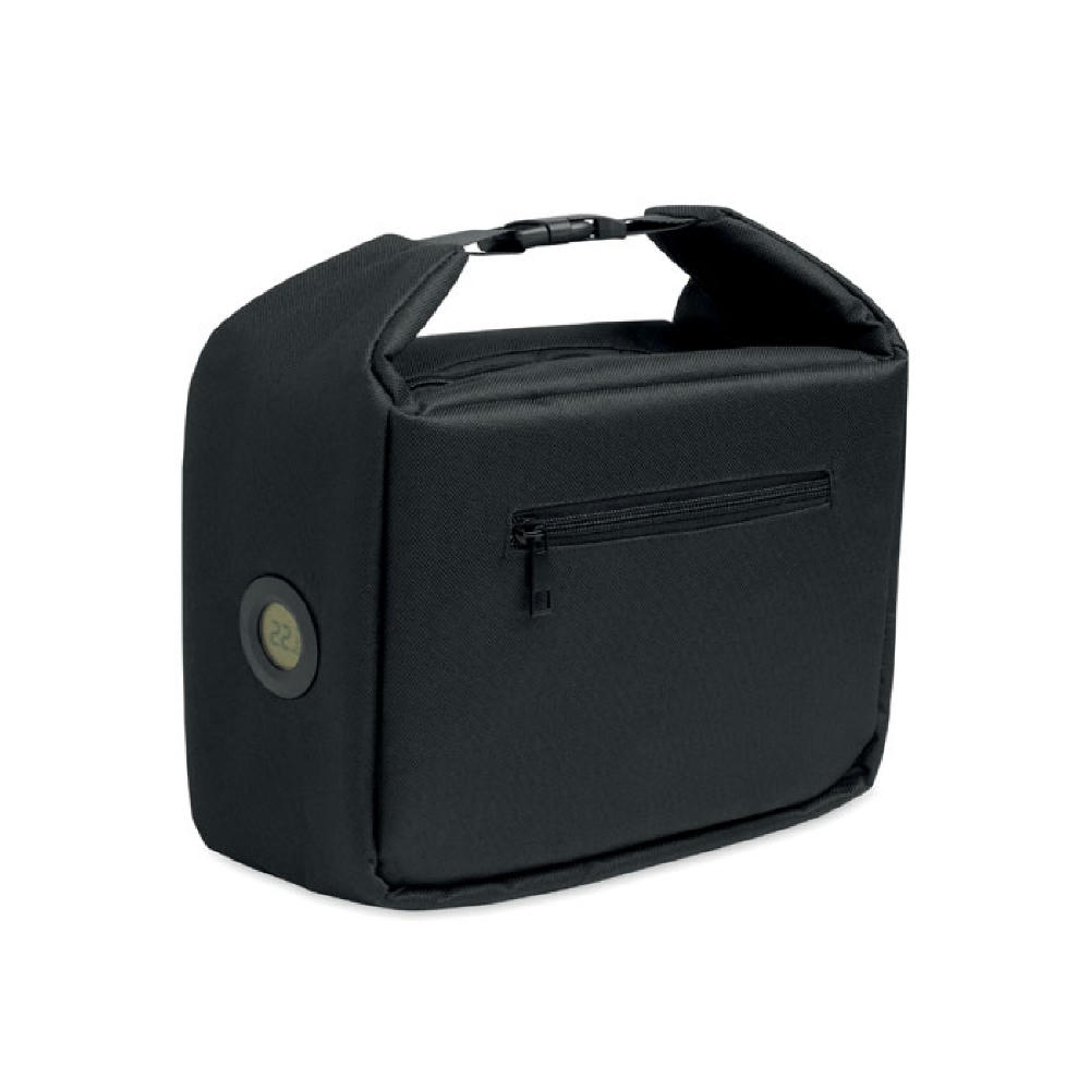 Product image Kühltasche 600D RPET Werbeartikel