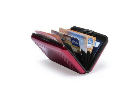 Product image Visitenkartenetui Rainol bedrucken