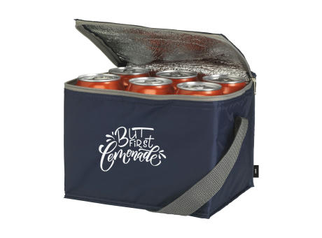 Product image CoolMate GRS RPET Kühltasche bedrucken