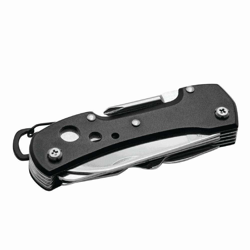 Product image STRONG HELPER - Taschenmesser, 12-teilig Werbeartikel