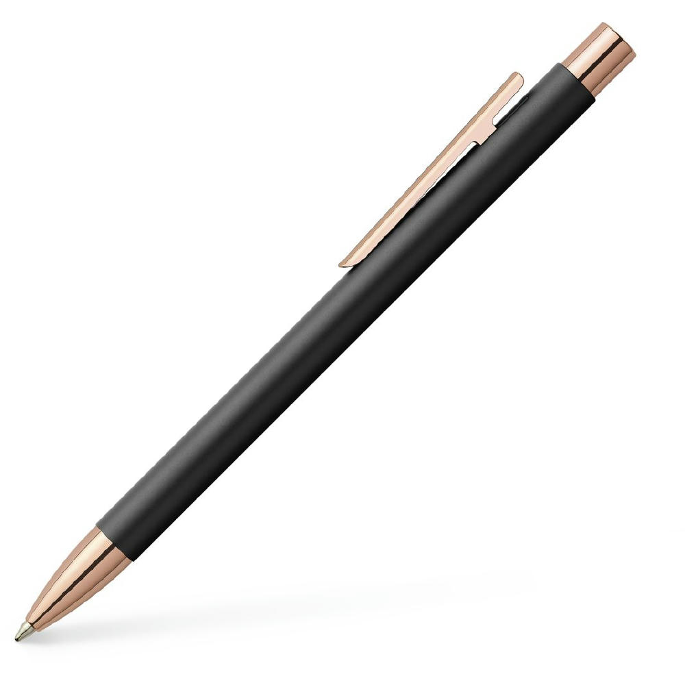 Product image Neo Slim rosegold Kugelschreiber Werbeartikel
