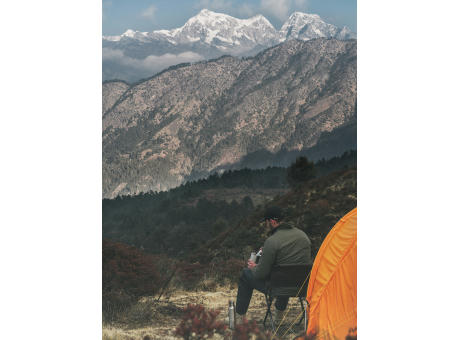 Black+Blum isolierte Wasserflasche groß, 750ml Werbeartikel