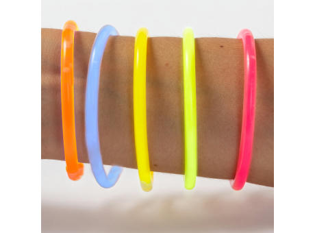 Leuchtarmband Vexa Werbeartikel