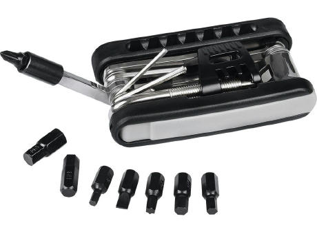 Fahrrad-Multifunktions-Werkzeug "Bike Tool 23 HC" Werbeartikel
