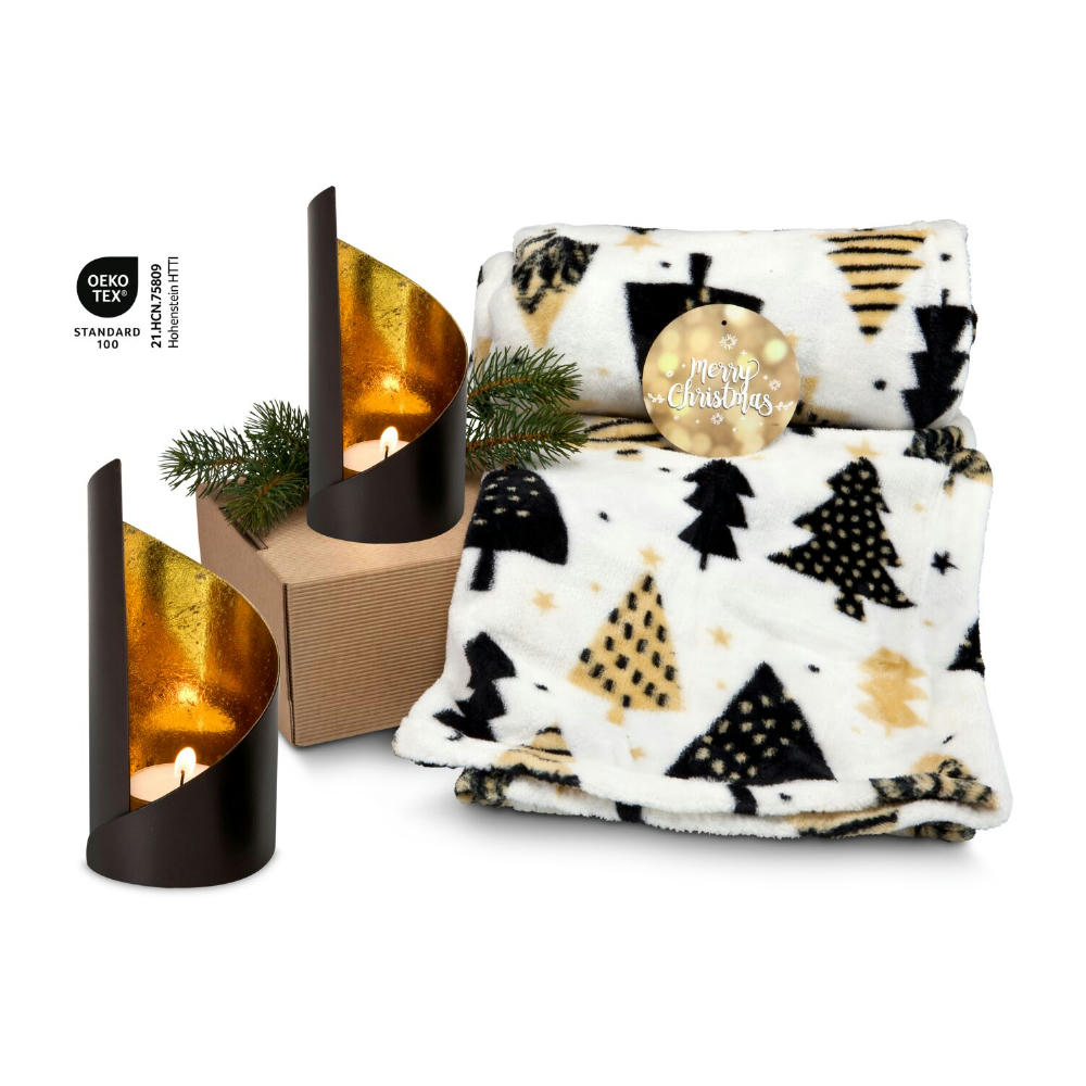 Product image Wellness-Geschenkset: Adventstraum Werbeartikel