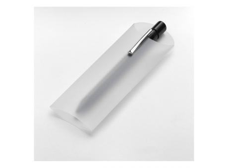 Set Notizbuch mit Grip 2011 Werbeartikel