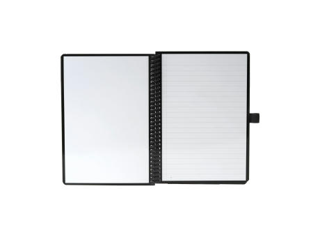 Bambook Classic Original Notebook A5 bedrucken