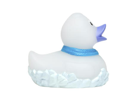 Quietsche-Ente Frosty Werbeartikel