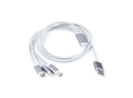 Multi-Kabel Whip bedrucken