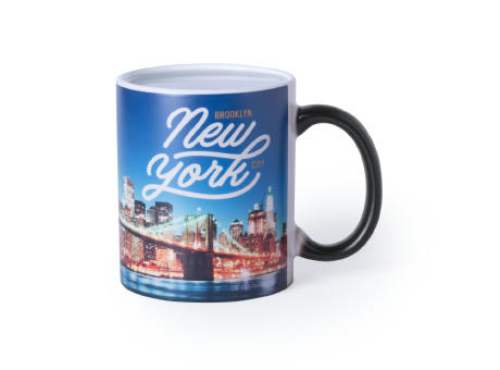 Sublimations Tasse Bardot bedrucken
