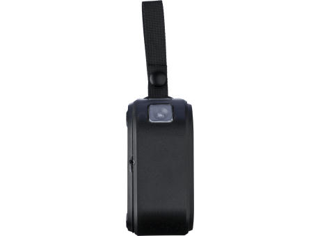 Außenlautsprecher aus recyceltem ABS Lois Werbeartikel