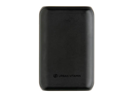 Urban Vitamin Alameda 10.000mAh 18W PD Powerbank bedrucken