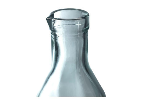 Sevilla Recycelte Wasserflasche 1,2 L Werbeartikel