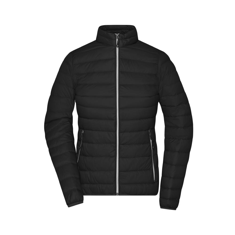 Product image Ladies' Down Jacket - Leichte Daunenjacke im klassischen Design Werbeartikel