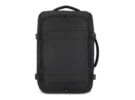 Product image R-PET 600D Handgepäck Rucksack 22L bedrucken