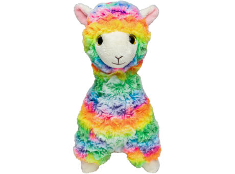 Lama Jacqueline bedrucken