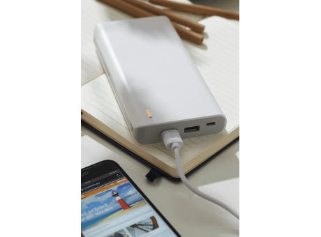 STORAGE - Powerbank Werbeartikel