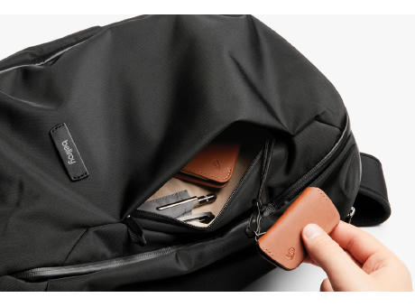 Bellroy Transit Workpack bedrucken