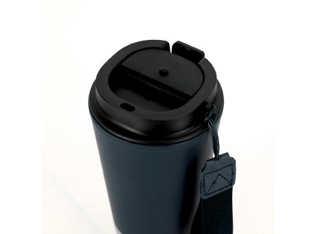 Wärme Trinkbecher Wirten Werbeartikel