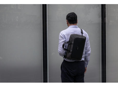 BrandCharger Zenith Tragetasche Werbeartikel