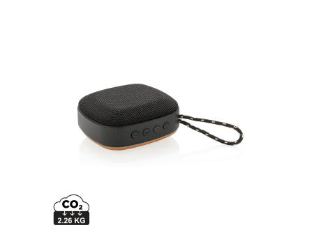 Product image Baia 5W kabelloser Lautsprecher Werbeartikel