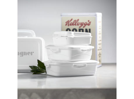 Lunch Box Zenex Werbeartikel