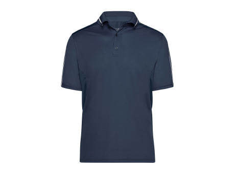 blau (navy/navy)