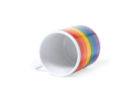 Tasse Mercurik bedrucken
