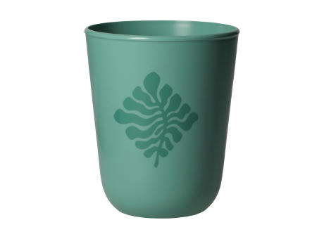 Trinkbecher "Tivoli, 350 ml, elastoNature bedrucken