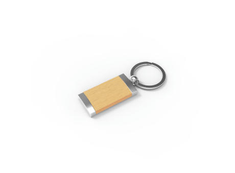 Product image Key Ring Helsinki bedrucken