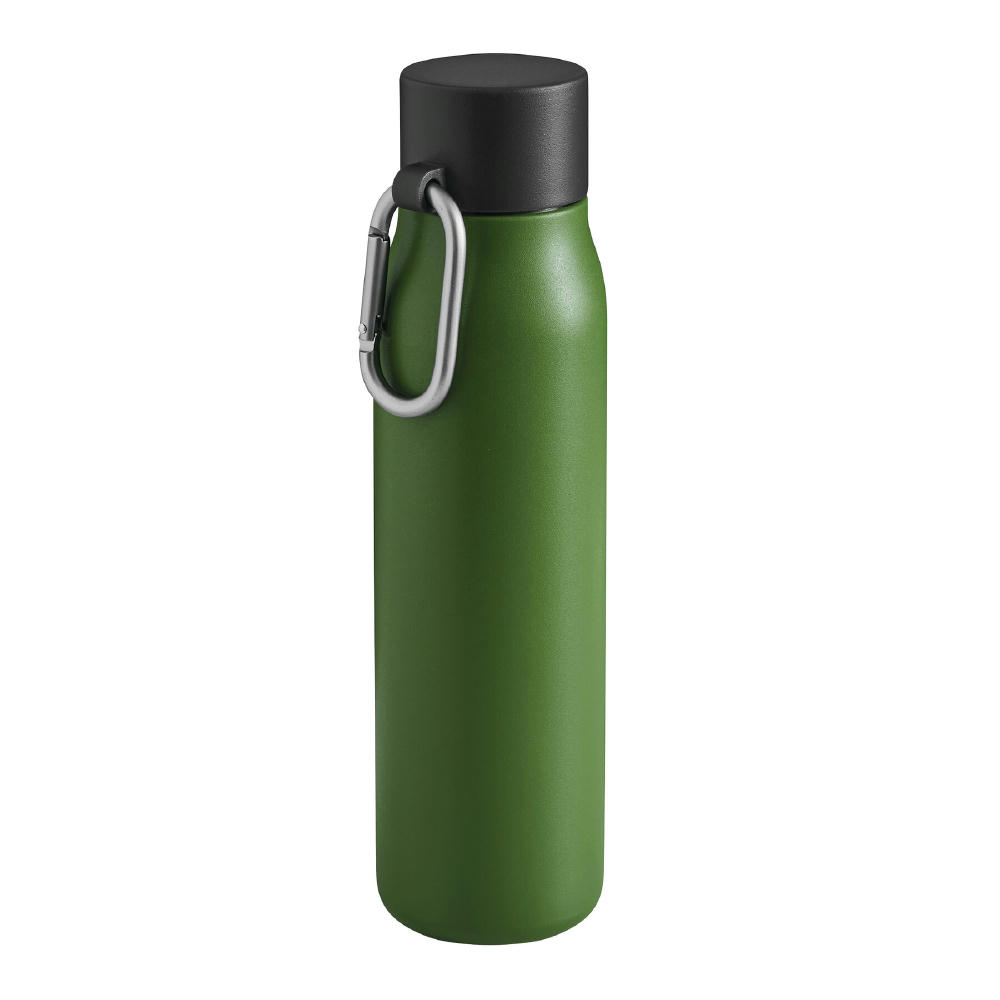 Product image ALPINE PEAK - Vakuum-Isolierflasche Werbeartikel