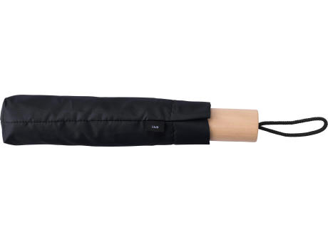 rPET 190T Regenschirm Brooklyn Werbeartikel