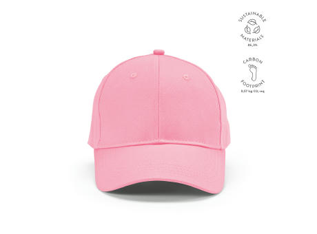 Product image Darrell Kappe recy.Baumwolle 280 g/m². Metall-Schnallenverschluss Werbeartikel