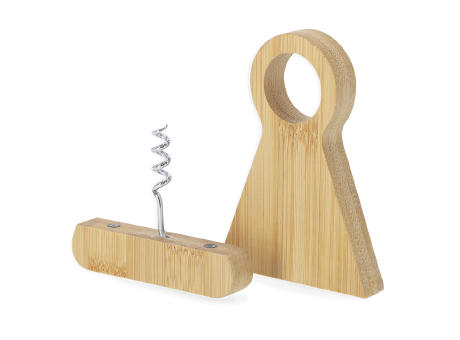 Halter Korkenzieher Kofko Werbeartikel