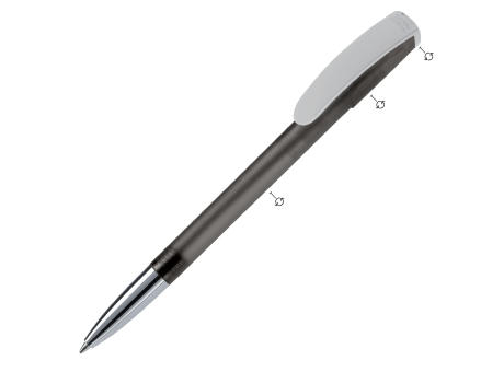 Product image Kugelschreiber Deniro Combi mit Metallspitze Werbeartikel