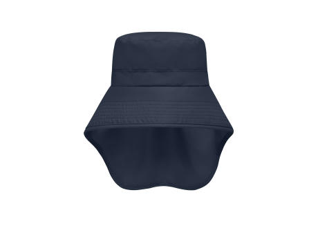Function Hat with Neck Guard - Funktionaler Hut mit extra langem Nackenschutz Werbeartikel