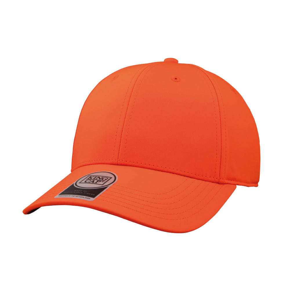 Luxury Recycled Polyester Cap Werbeartikel